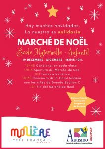 colegio-moliere-mercado-navidad