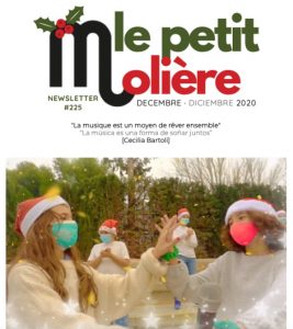 newsletter-225-dic-20-lycee-moliere-zaragoza