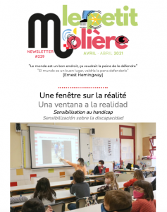 newsletter-229-lycee-moliere-zaragoza