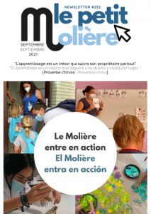 newsletter-232-septiembre-21-lycee-moliere-zaragoza