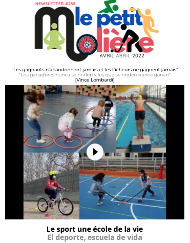 newsletter-236-lycee-moliere-zaragoza