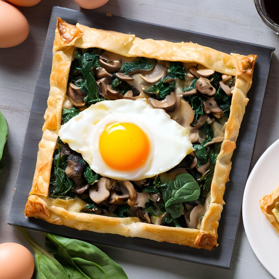 Galette