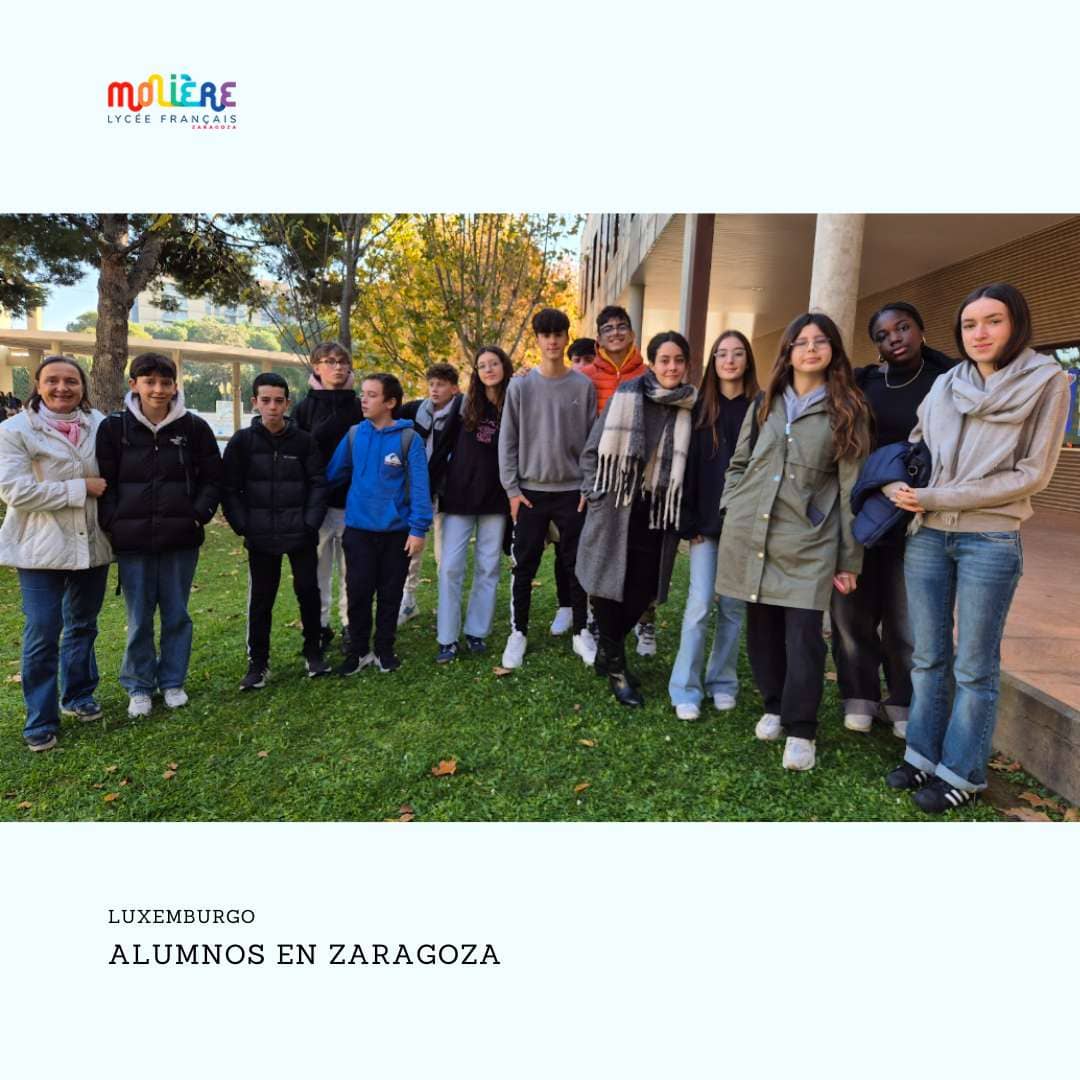 intercambios en luxemburgo