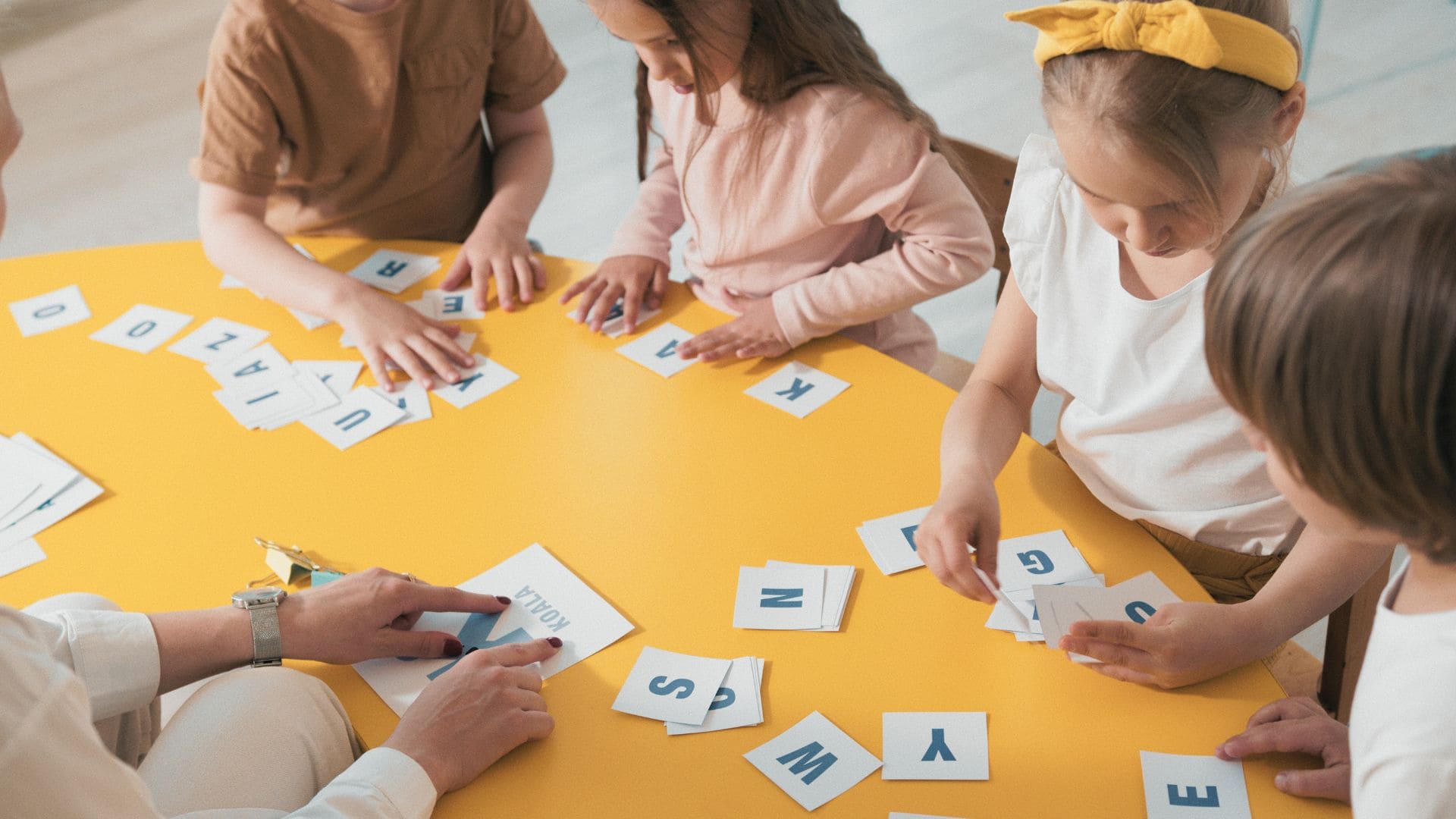 Méthodologies d'apprentissage