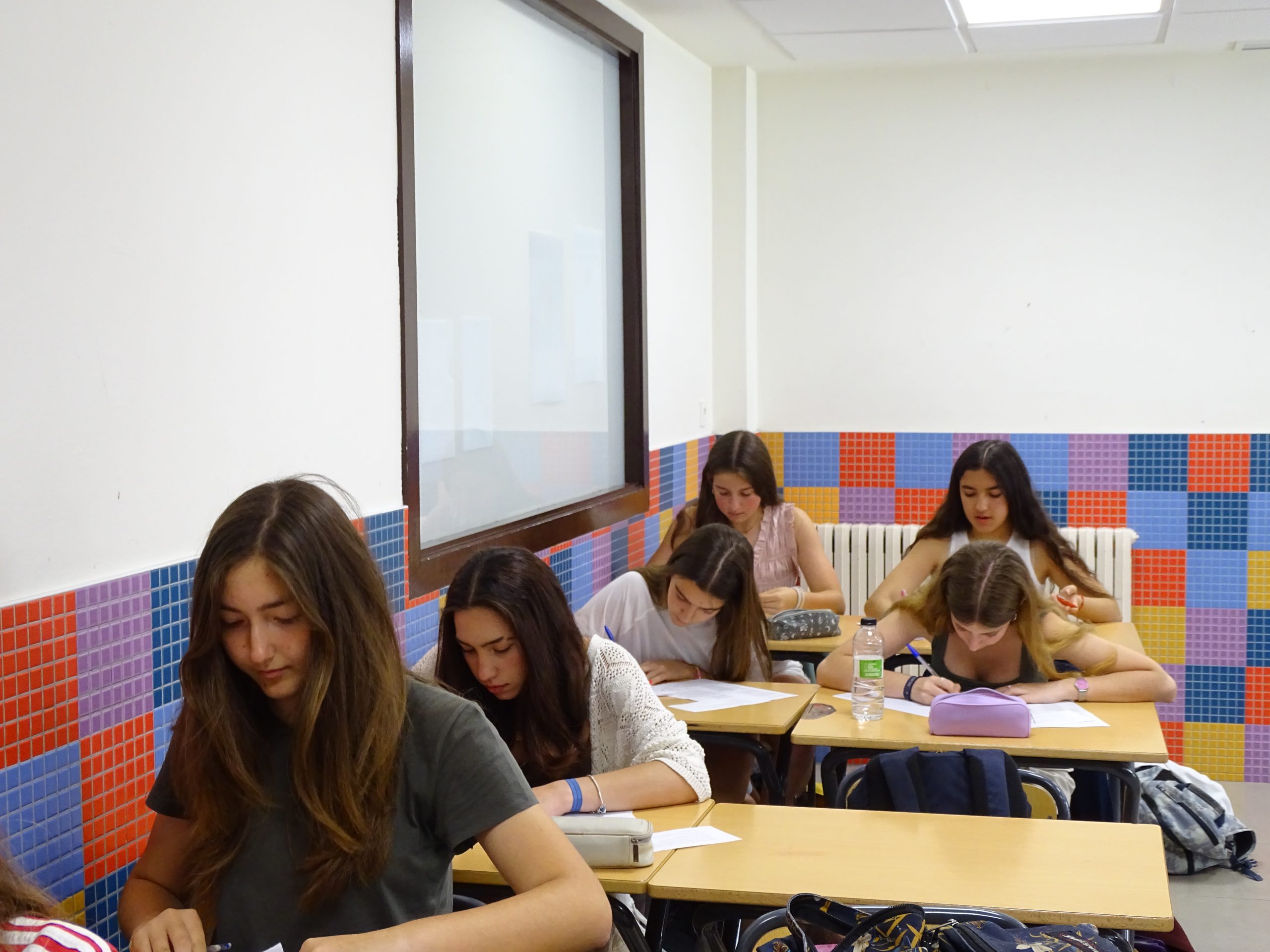 Baccalauréat bachillerato francés