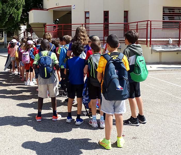 Educación Primaria